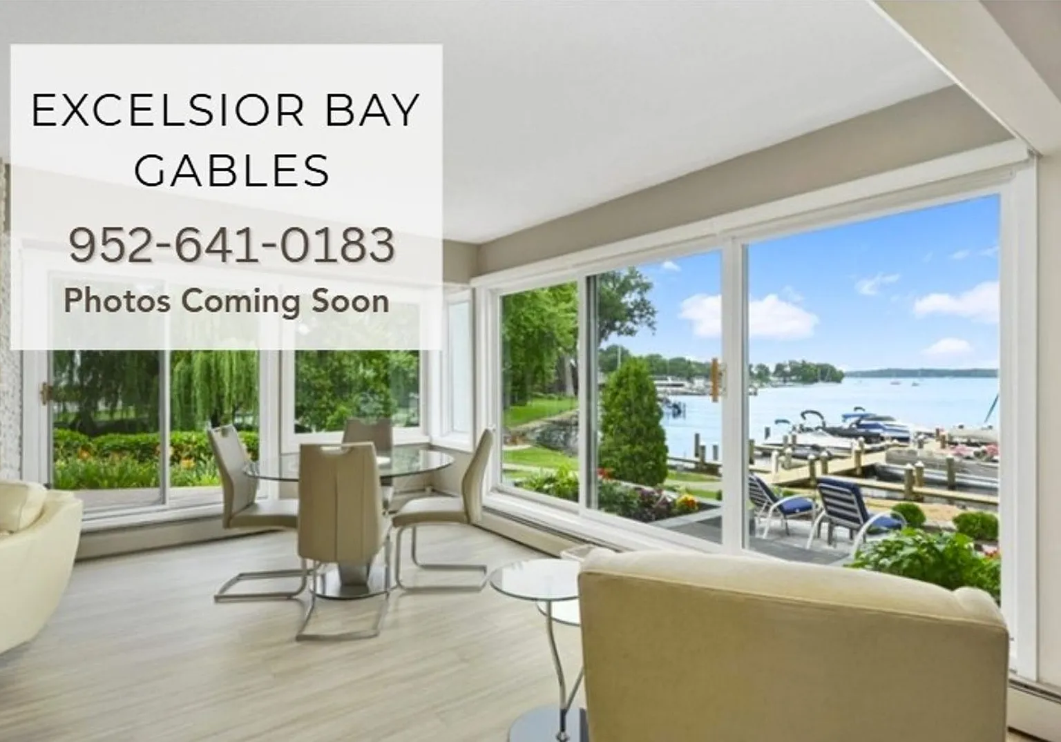 Spacious Main-Level Living in the Heart of Excelsior — Photo 1