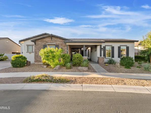 22820 E CAMACHO Road, Queen Creek, AZ 85142