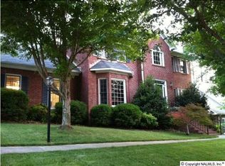 1207 Shadow Ridge Dr SE, Huntsville, AL 35803