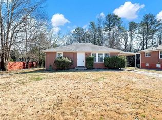 476 Kennesaw Dr SE, Smyrna, GA 30080