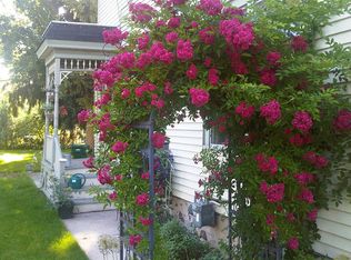 1129 9th Ave, Grafton, WI 53024