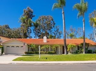 25911 Via Viento, Mission Viejo, CA 92691