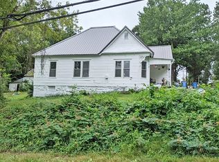 703 S Oak St, Harrison, AR 72601