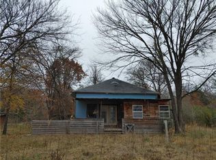 21874 County Road 3610, Stonewall, OK 74871