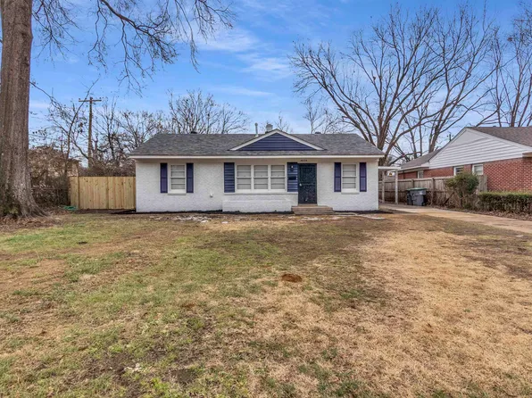 4639 Sea Isle Rd, Memphis, TN 38117