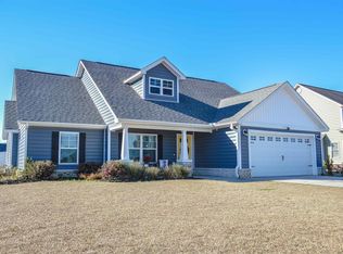 LOT 50 325th Cyn, Conway, SC 29526