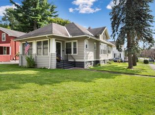 54 Higby Rd, Utica, NY 13501