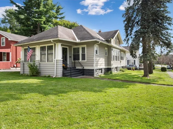 54 Higby Rd, Utica, NY 13501