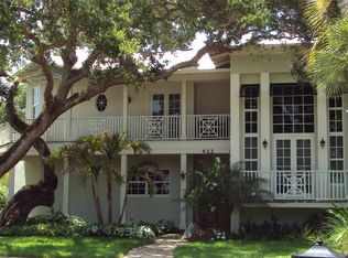 422 Live Oak Rd, Vero Beach, FL 32963