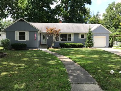2 Elm Rdg, Mattoon, IL, 61938