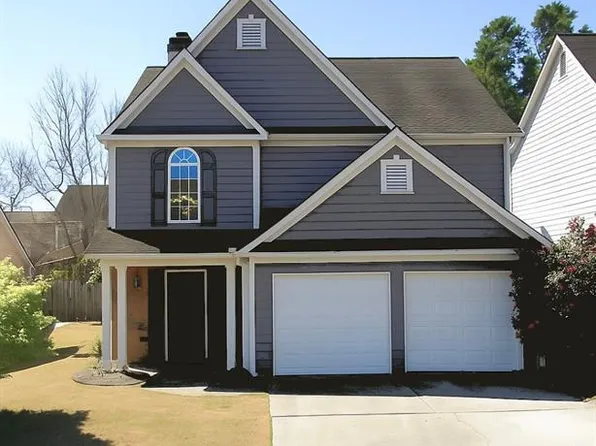 2320 Ashton Dr, Roswell, GA 30076