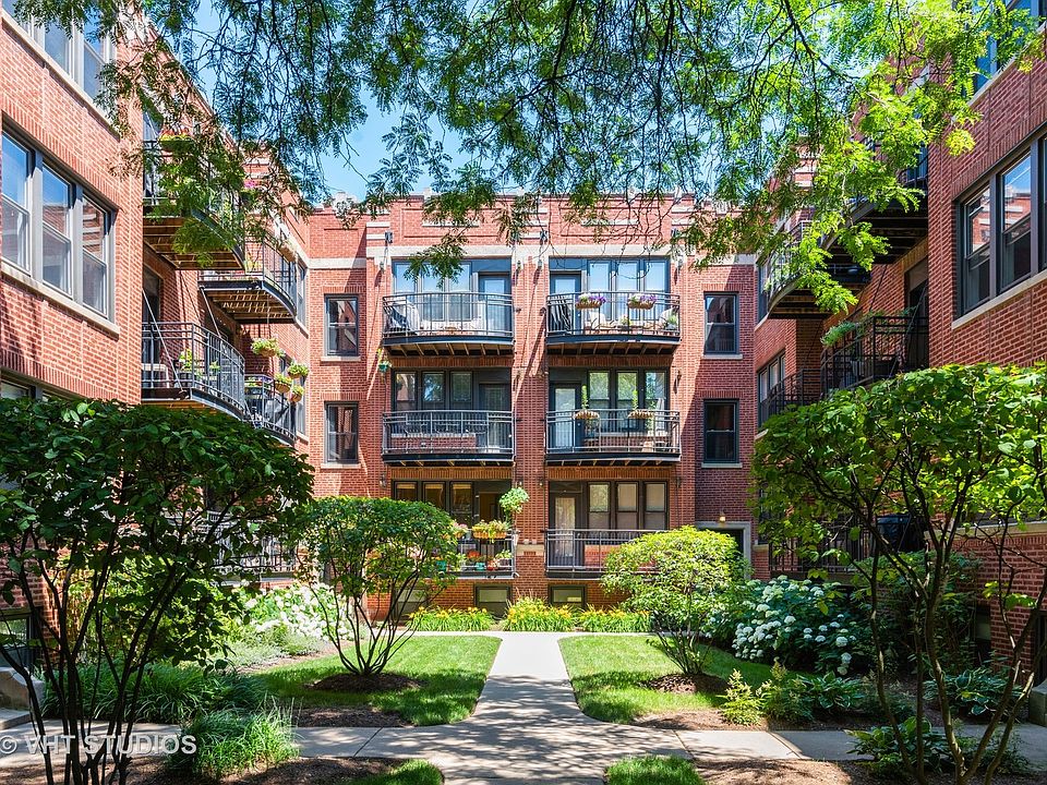 1st image of 5915 N Paulina St #1W