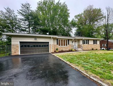 36 Bull Run Rd, Pennington, NJ, 08534