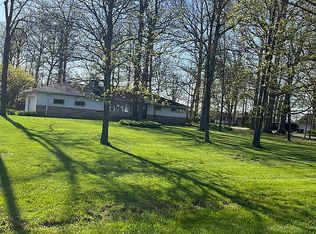 5107 Lahmeyer Rd, Fort Wayne, IN