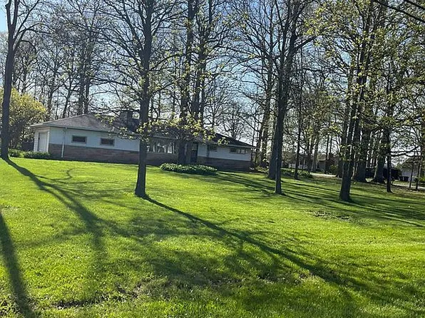 5107 Lahmeyer Rd, Fort Wayne, IN 46835