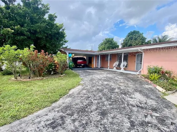 4311 NW 185th Street, Miami Gardens, FL 33055