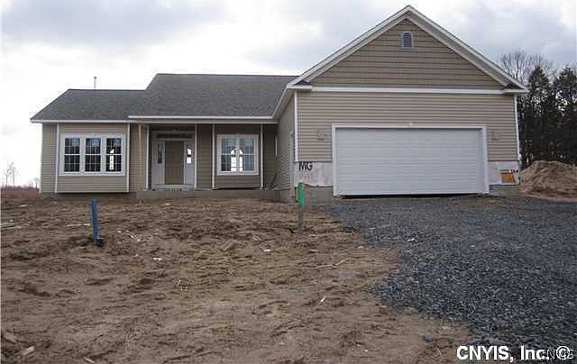 1st image of LOT 13 Newbury Woods