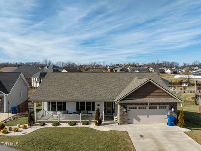 155 Millet Loop, Jonesborough, TN, 37659