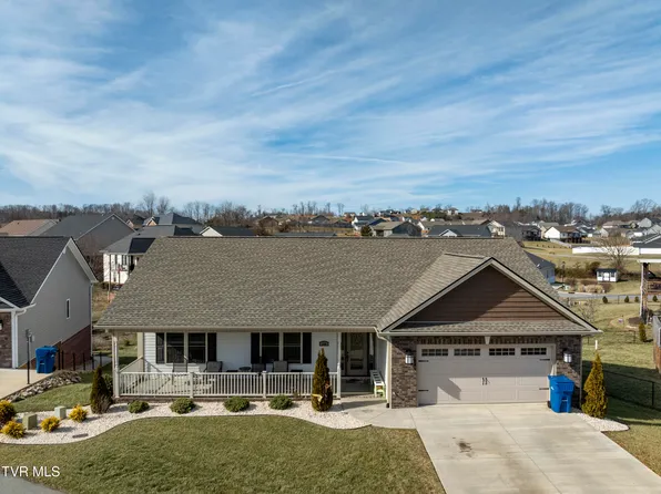 155 Millet Loop, Jonesborough, TN 37659