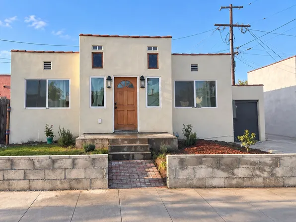 2815 W 60th St, Los Angeles, CA 90043