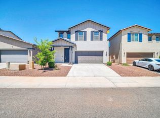 20808 W Granada Rd, Buckeye, AZ 85396