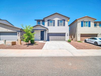 20808 W Granada Rd, Buckeye, AZ, 85396