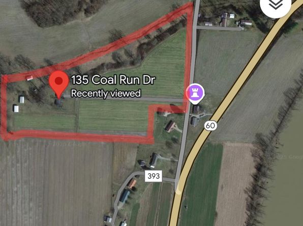 135 Coal Run Dr