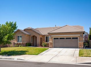 3217 Albret St, Lancaster, CA 93536