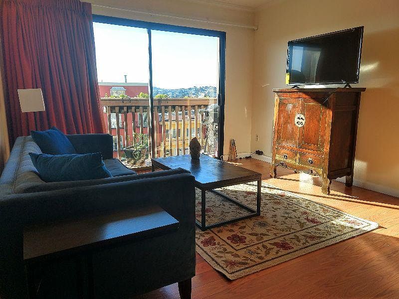 1st image of 380 Monterey Blvd APT 207