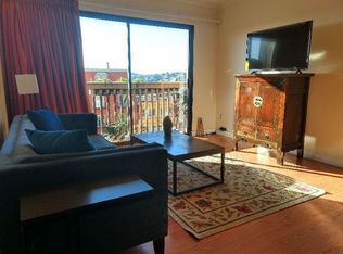 380 Monterey Blvd APT 207, San Francisco, CA 94131