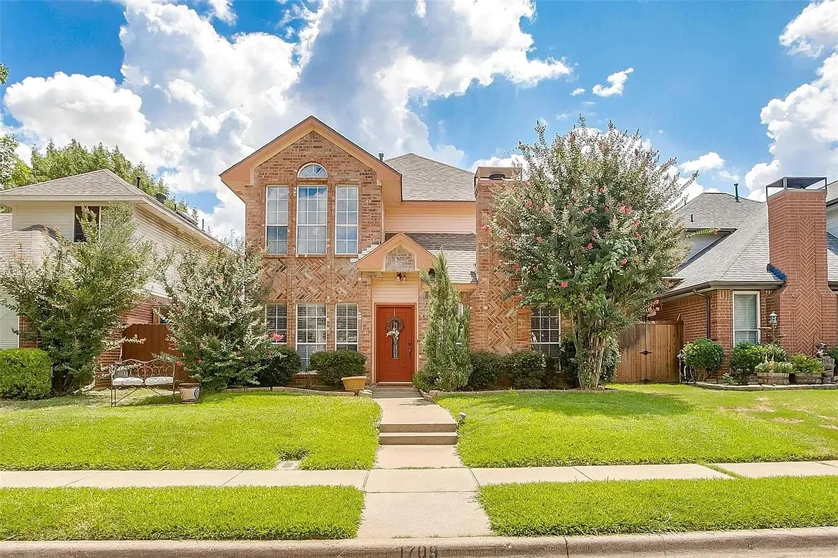 Building Photo - 1709 Circle Creek Dr