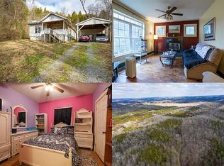 659 Lane Hollow Rd, Sevierville, TN 37876