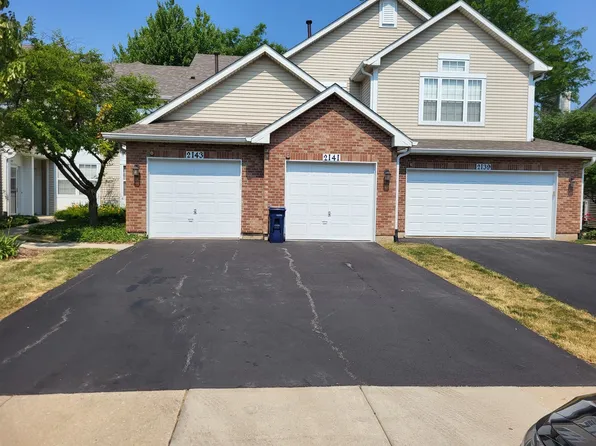 2141 Fulham Dr, Naperville, IL 60564