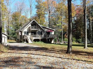 58 Maple Ln, Lake ariel, PA 18436