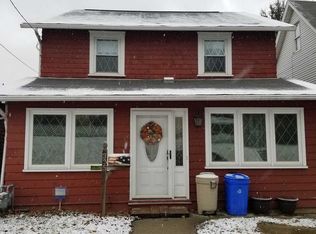 335 Locust St, Ambridge, PA 15003