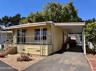 3210 Santa Maria Way SPACE 2, Santa Maria, CA 93455