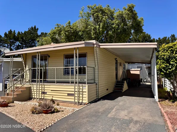 3210 Santa Maria Way Space 2, Santa Maria, CA 93455