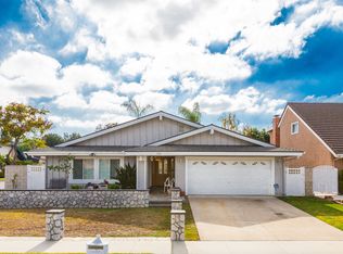 6140 E Camino Correr, Anaheim, CA 92807
