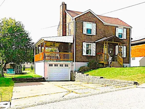 106 Franklin Ave, Pittsburgh, PA 15209