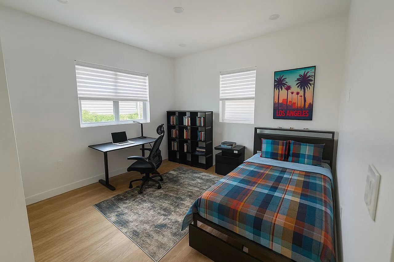 1 bed, 1.0 bath, 143 sqft, $1,500 — Photo 1