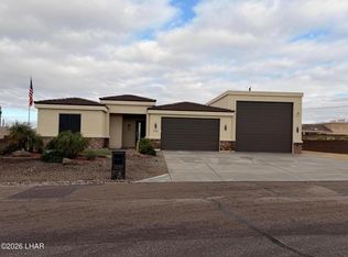 3255 Sombrero Dr, Lake Havasu City, AZ 86404