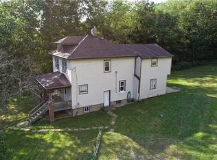 5292 Mamont Rd, Murrysville, PA 15668