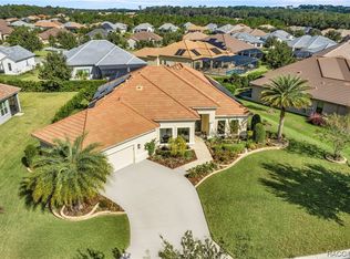 920 N Hunt Club Dr, Hernando, FL 34442