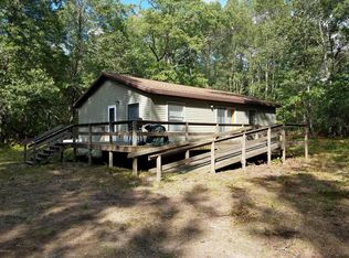 12691 N Mundy Ave, Bitely, MI 49309