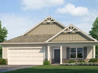 4465 Katfur Ct, Fort Wayne, IN 46818