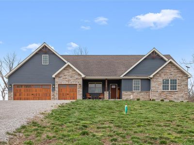 110 Highway F, Defiance, MO, 63341