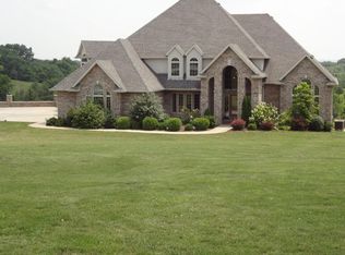 4950 E Soft Pit Hill Rd, Hartsburg, MO 65039