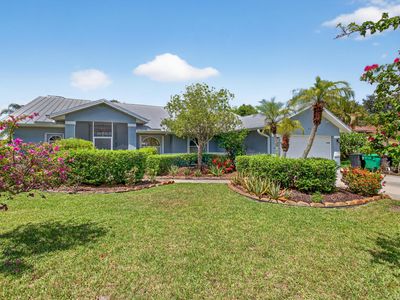 511 SE Berry Avenue, Port Saint Lucie, FL, 34984