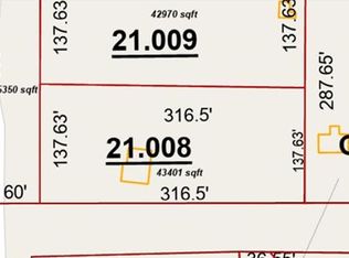 6550 Old Rd, Eight Mile, AL 36613