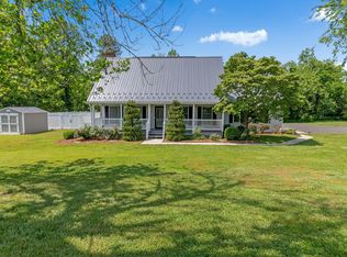 7841 N Flint Hill Rd, Owings, MD 20736